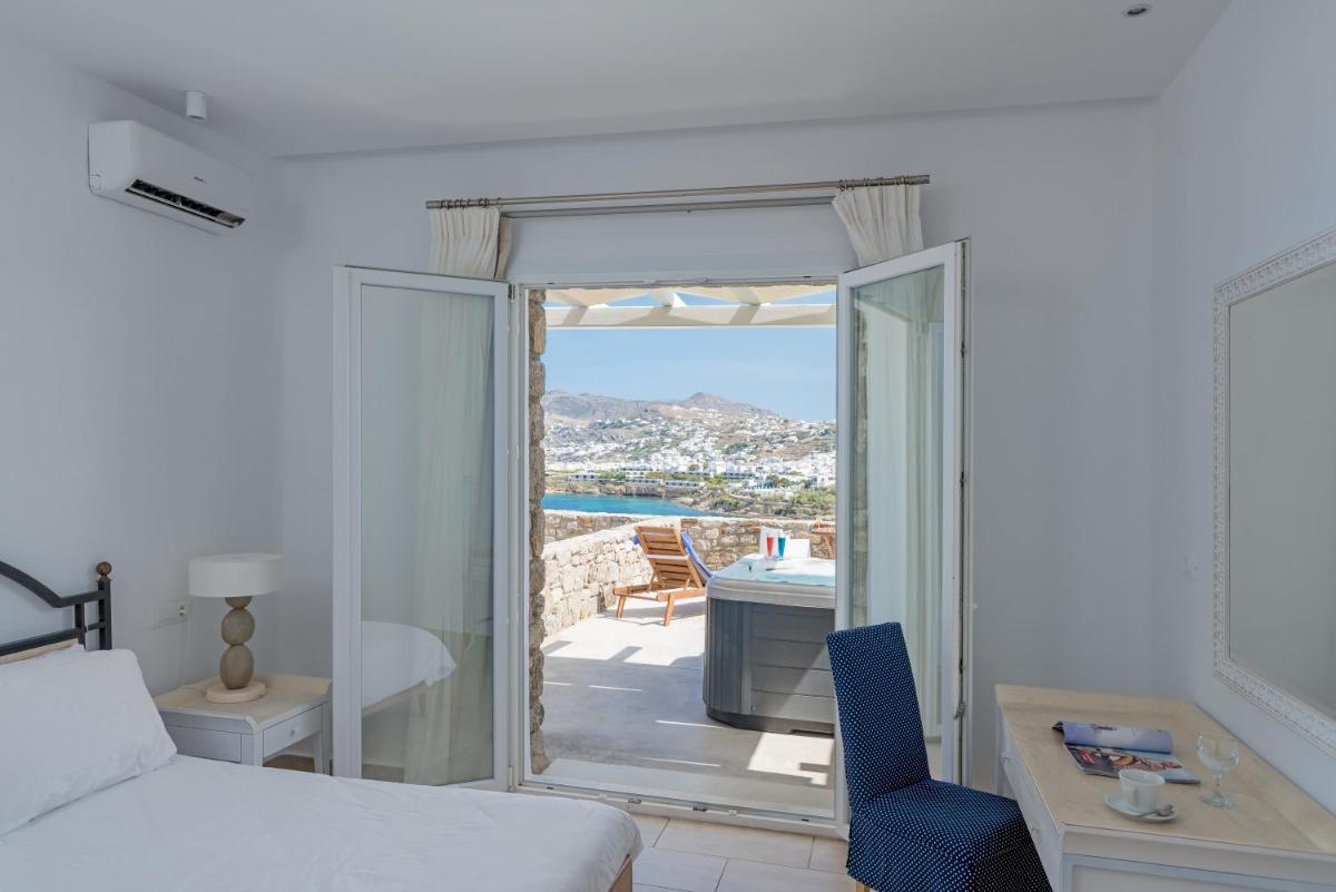 Cape Mykonos