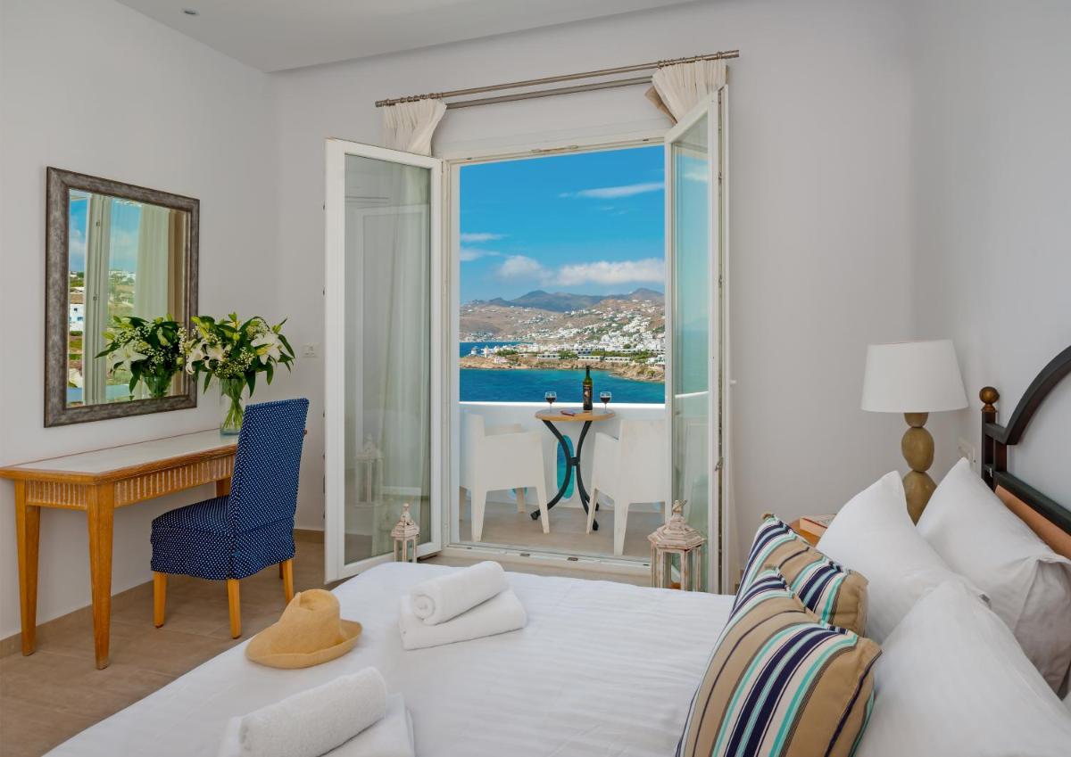 Cape Mykonos