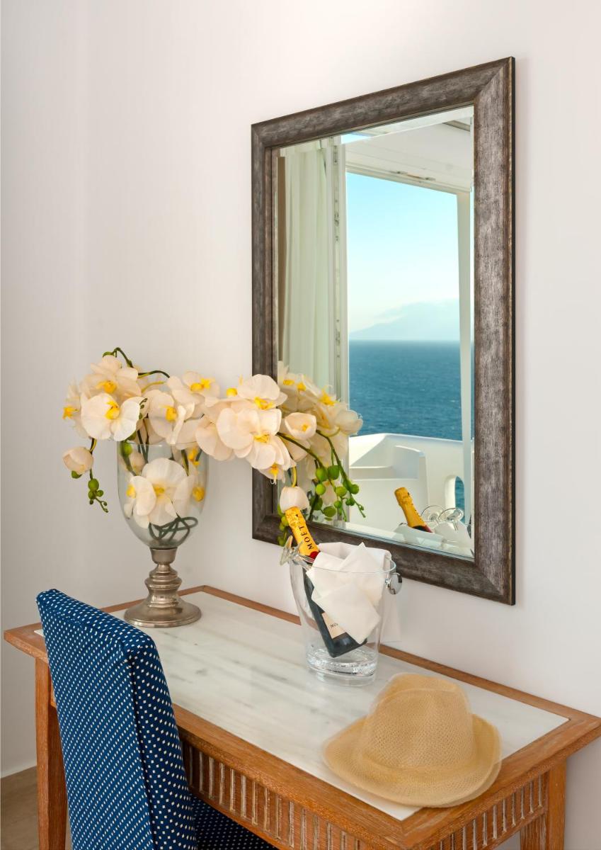 Cape Mykonos