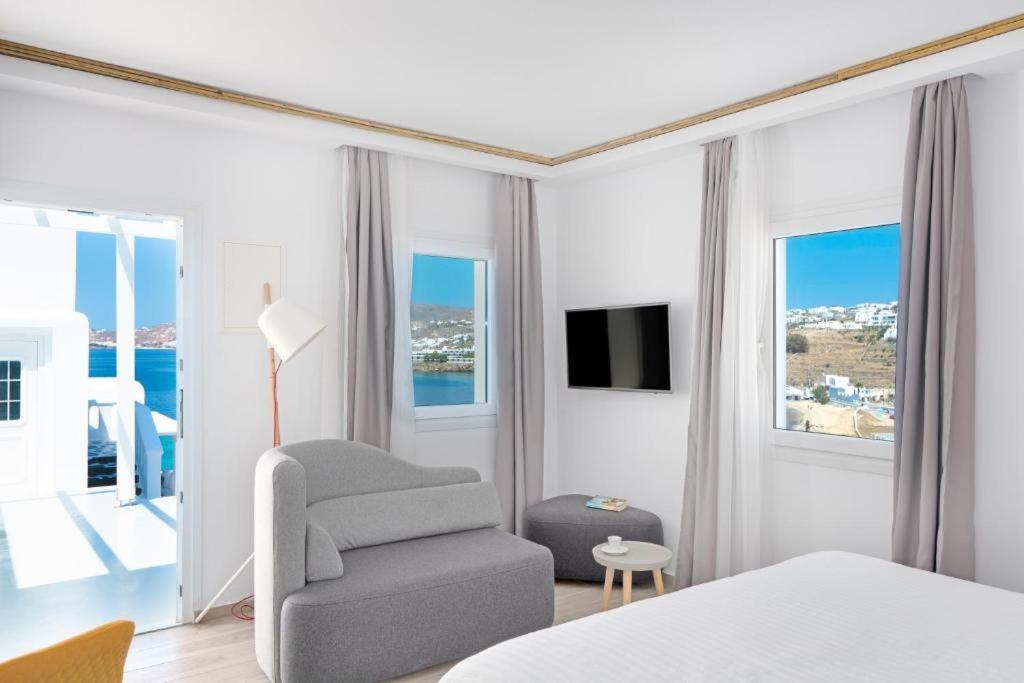 Cape Mykonos