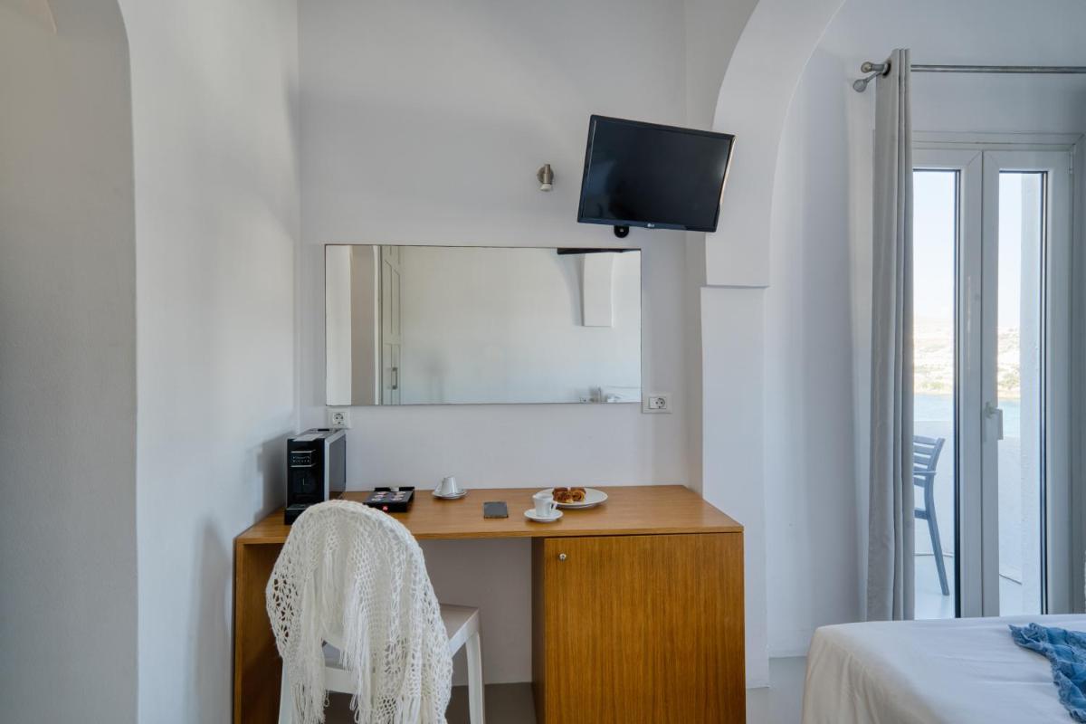 Cape Mykonos