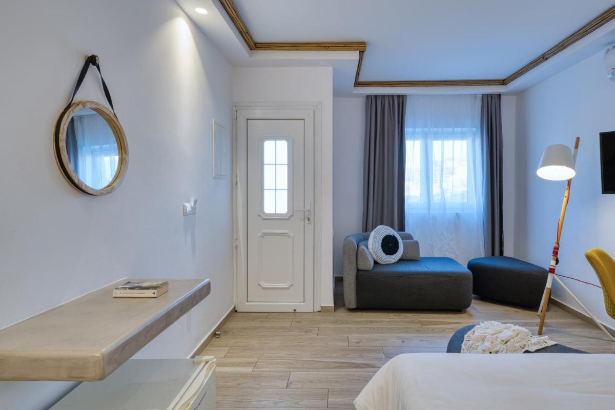 Cape Mykonos