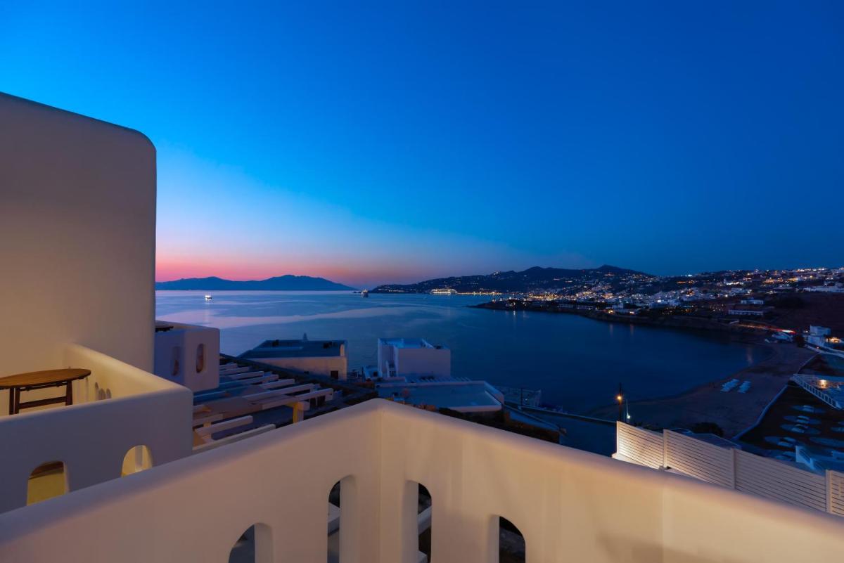 Cape Mykonos