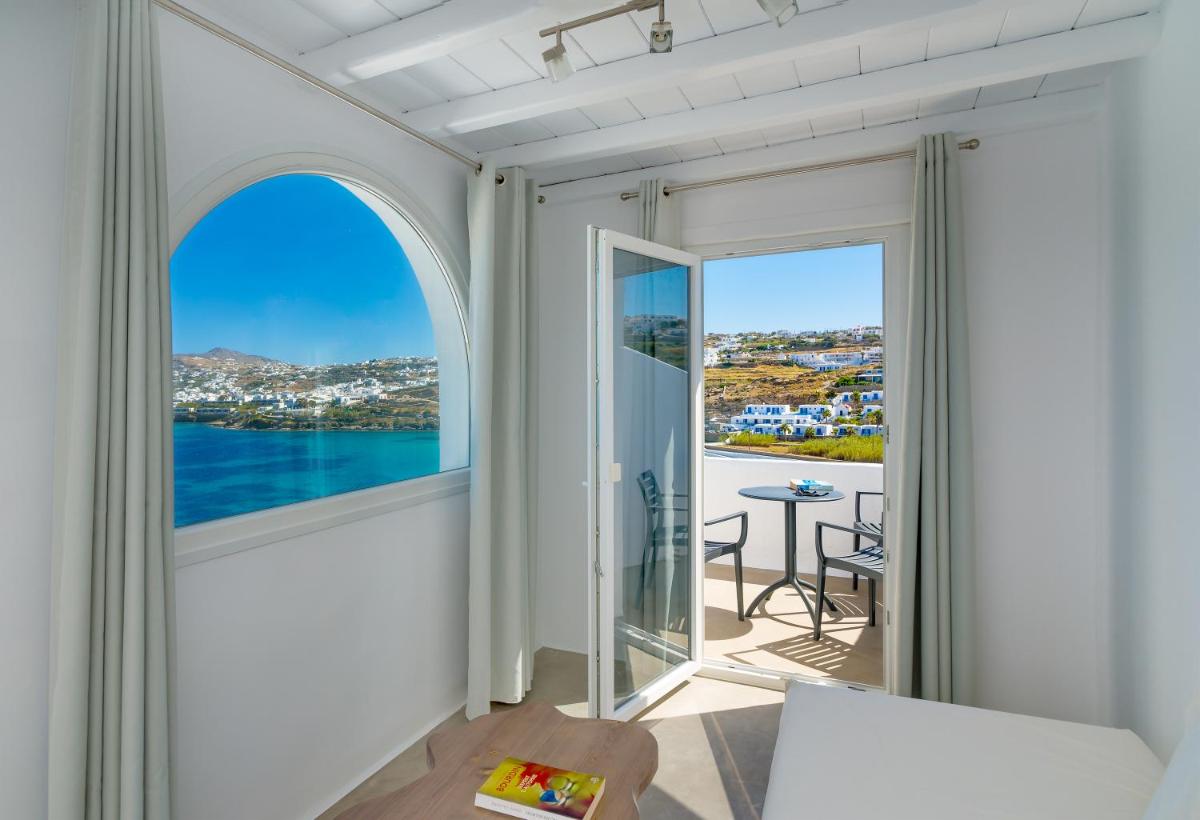 Cape Mykonos