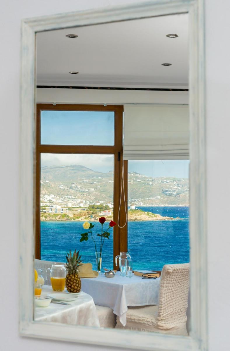 Cape Mykonos