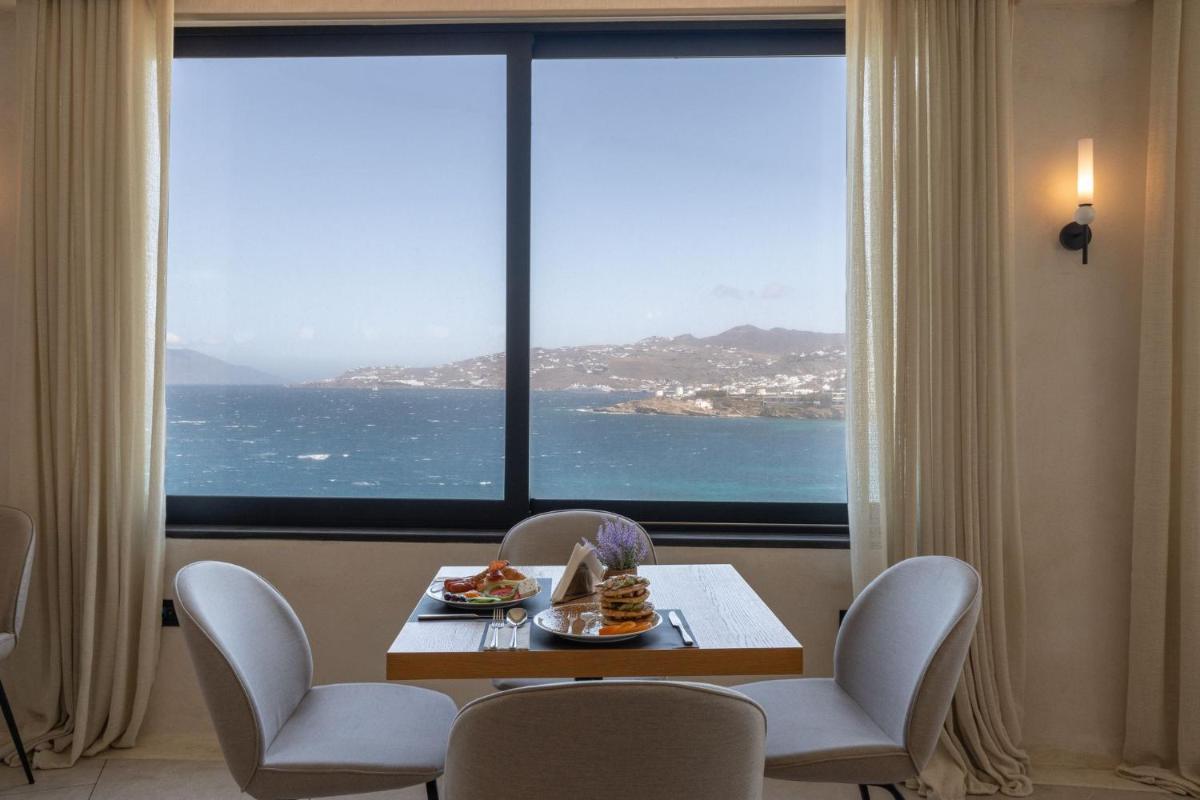 Cape Mykonos