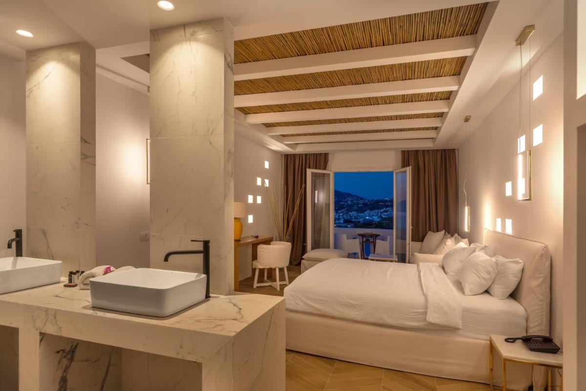 Cape Mykonos