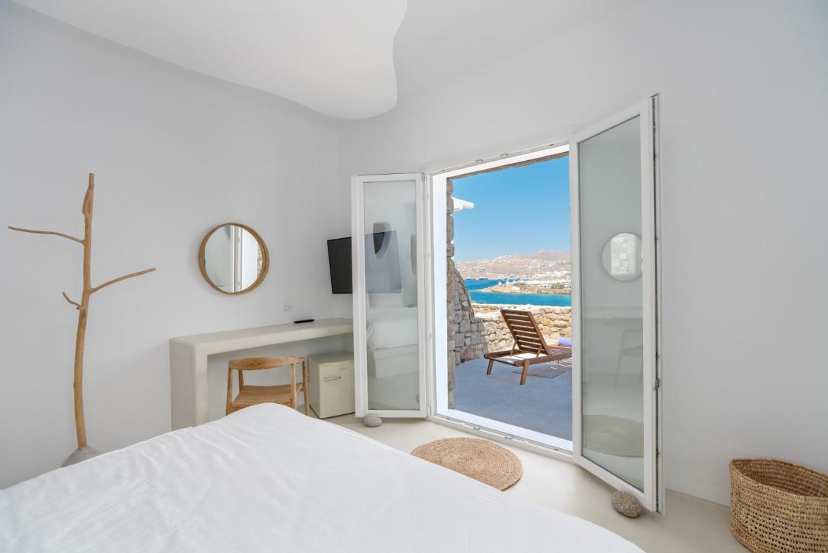 Cape Mykonos