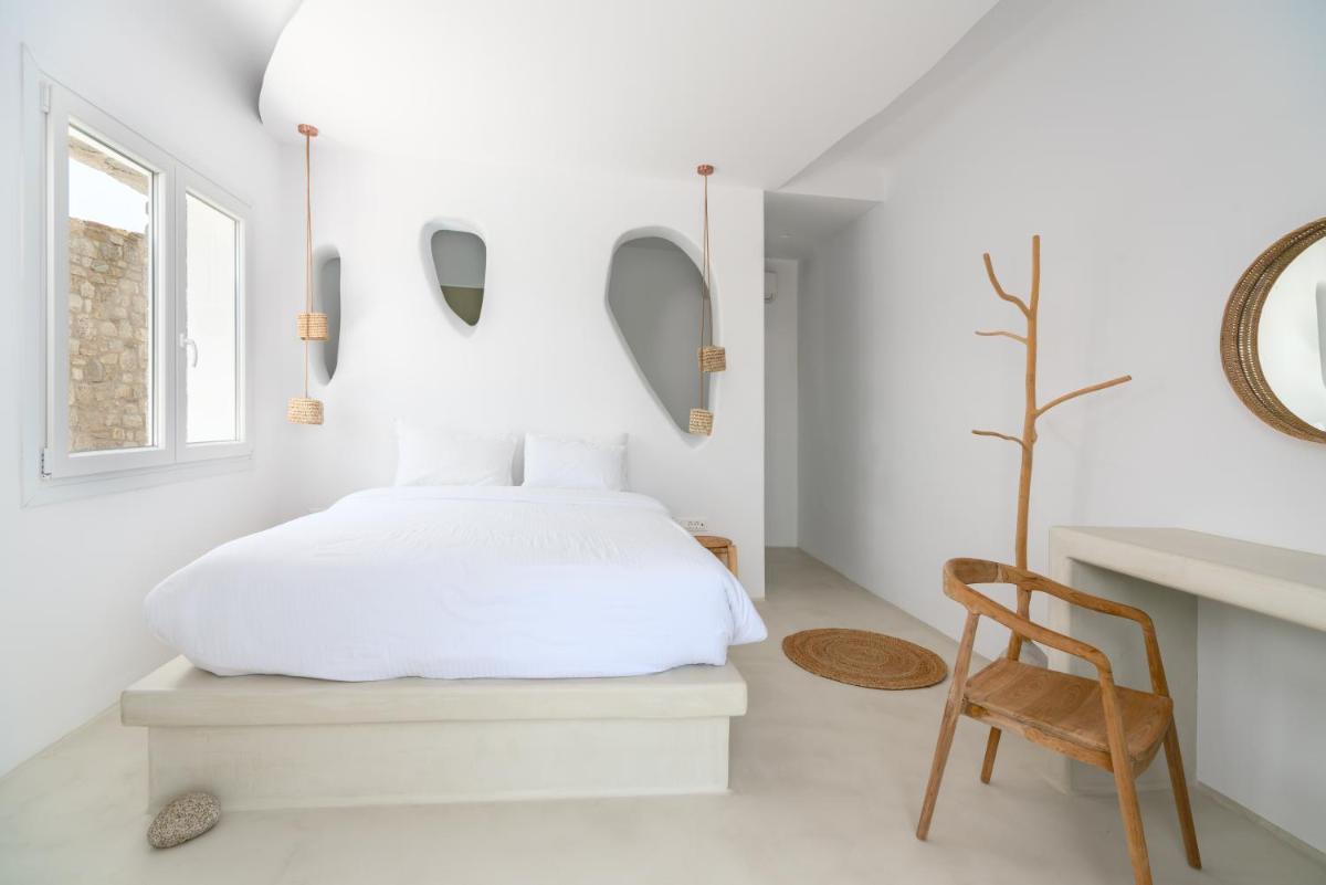 Cape Mykonos
