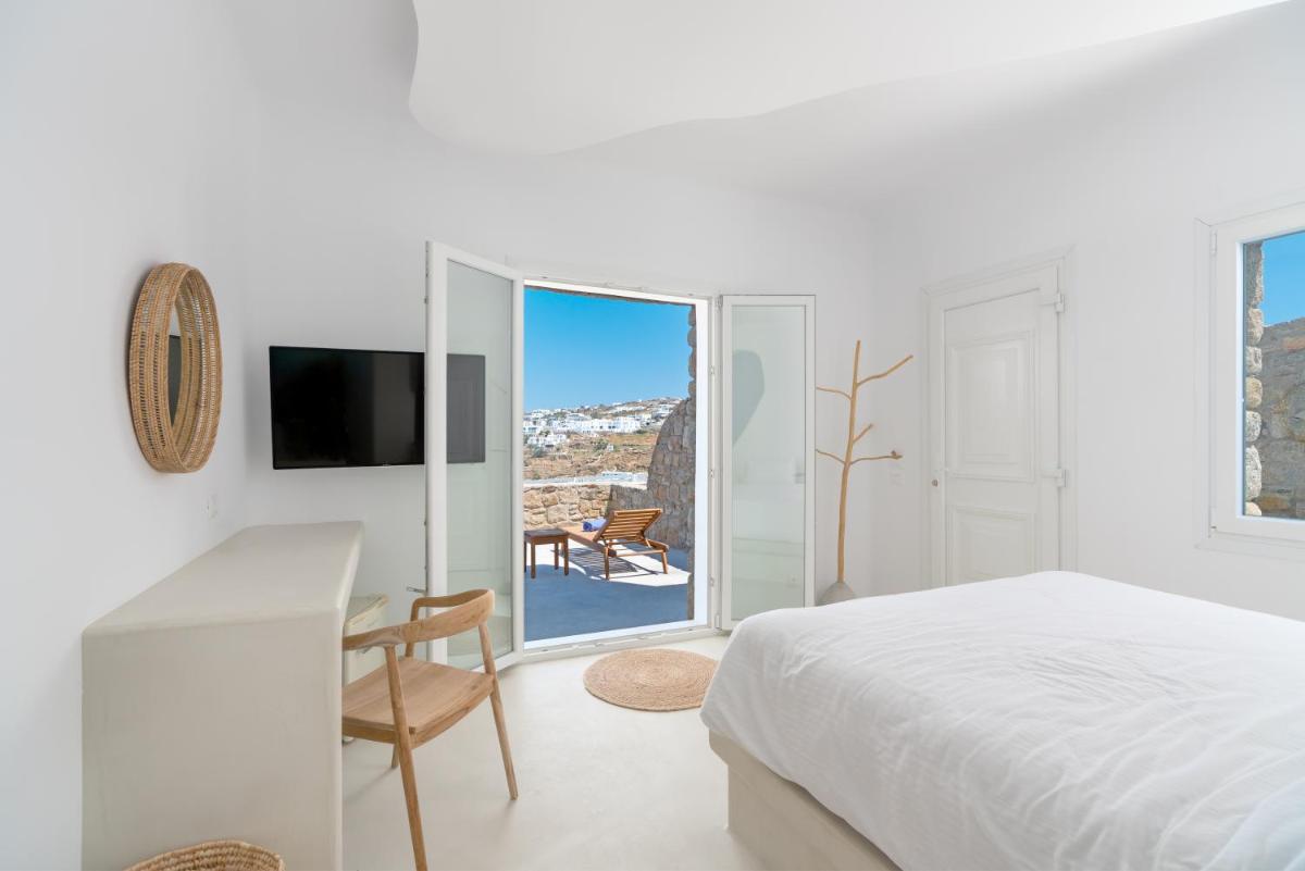 Cape Mykonos