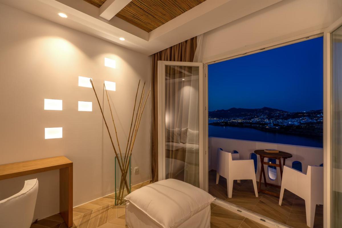 Cape Mykonos