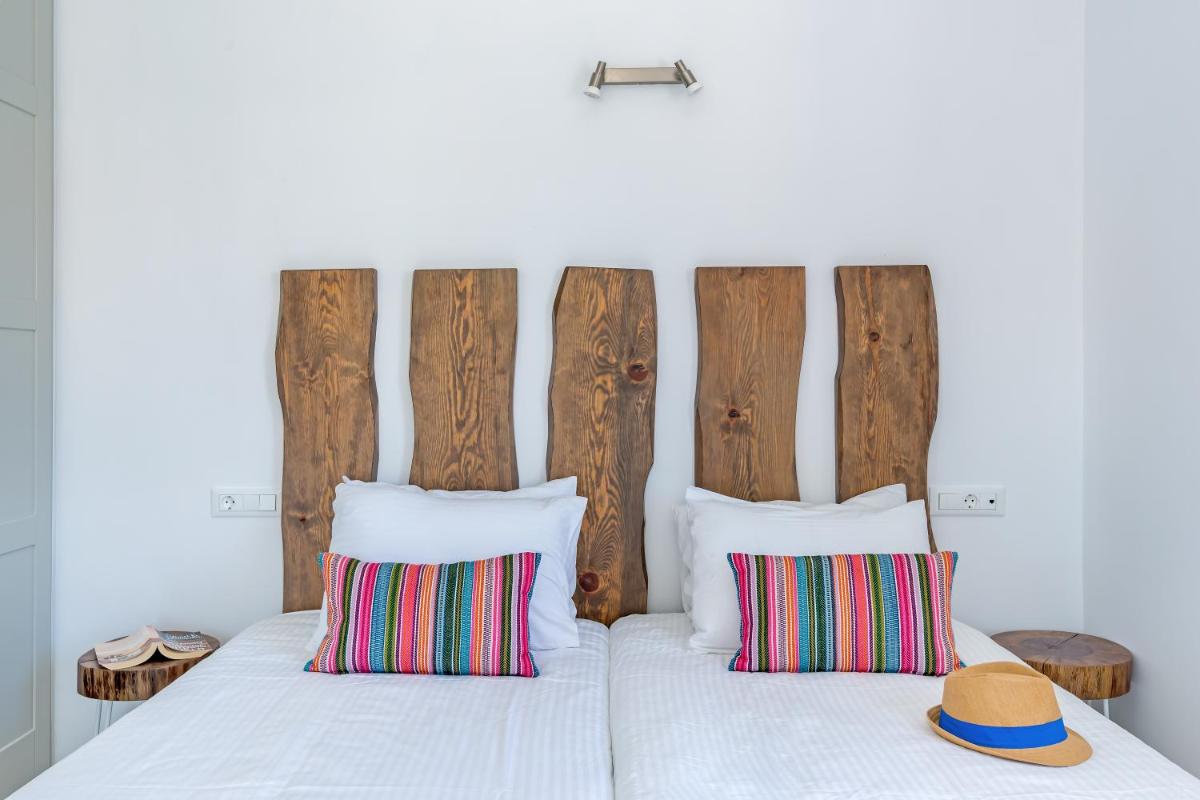 Cape Mykonos