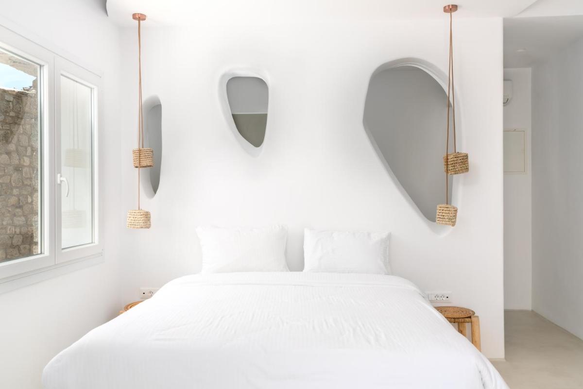 Cape Mykonos