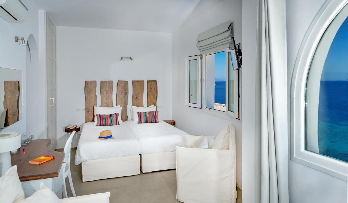 Cape Mykonos