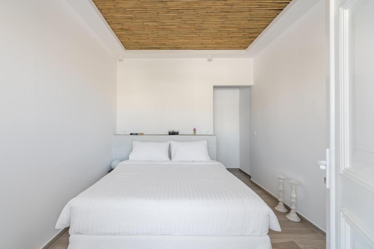 Cape Mykonos