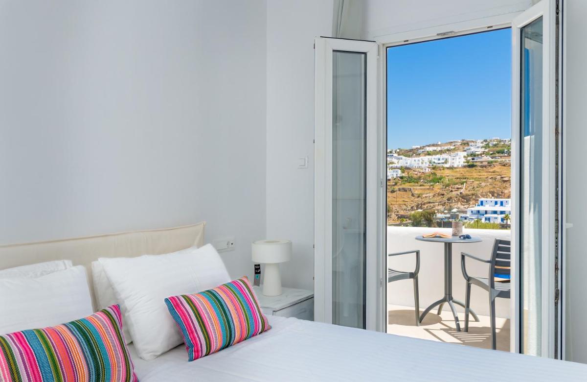Cape Mykonos