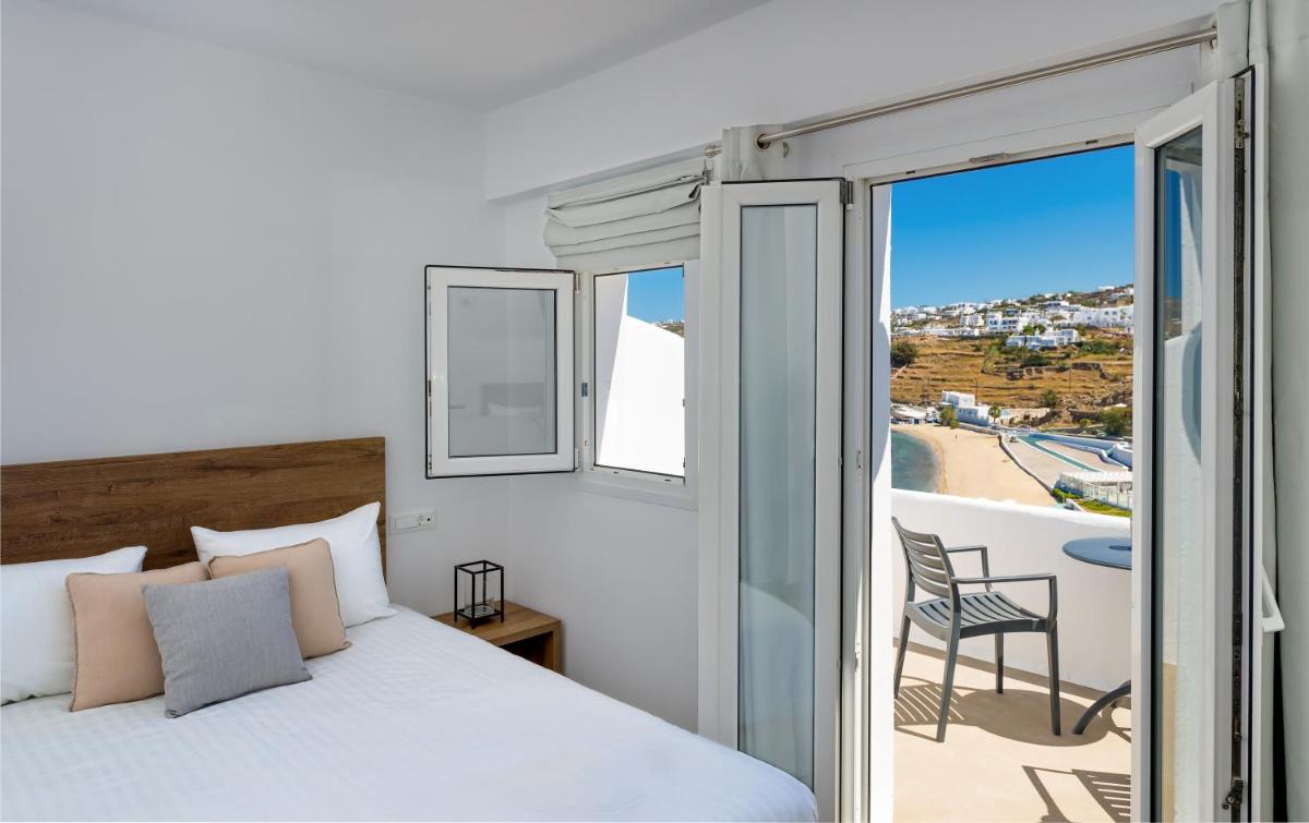 Cape Mykonos