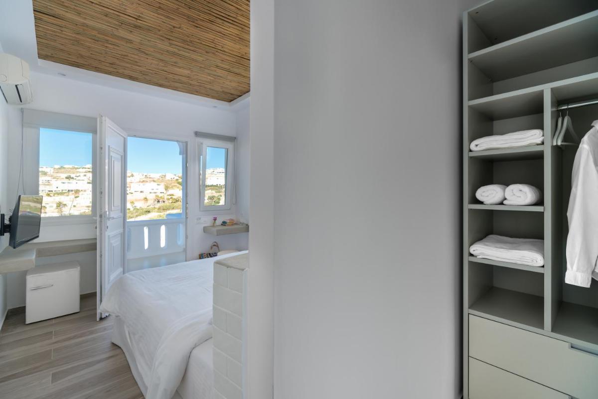 Cape Mykonos