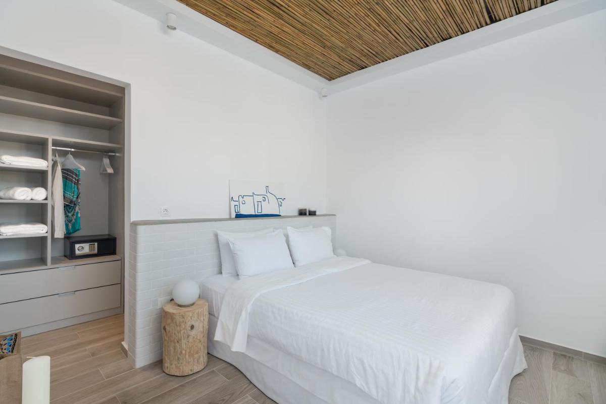 Cape Mykonos