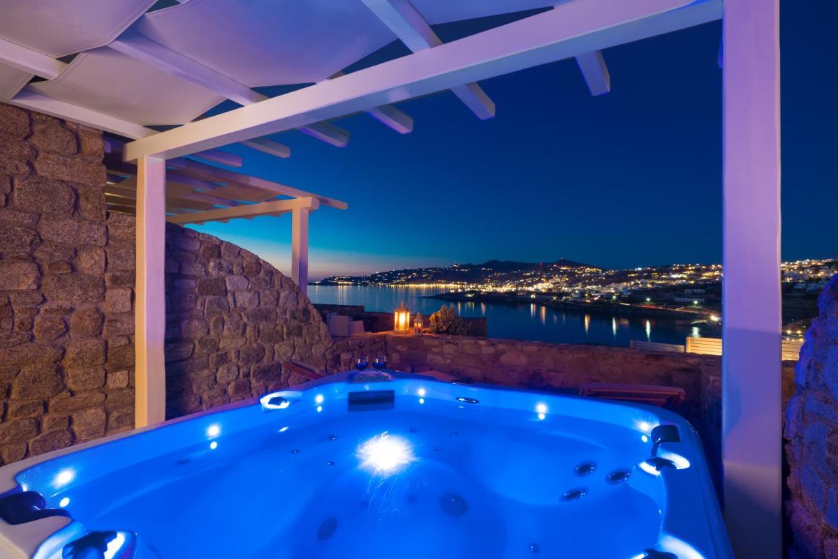 Cape Mykonos