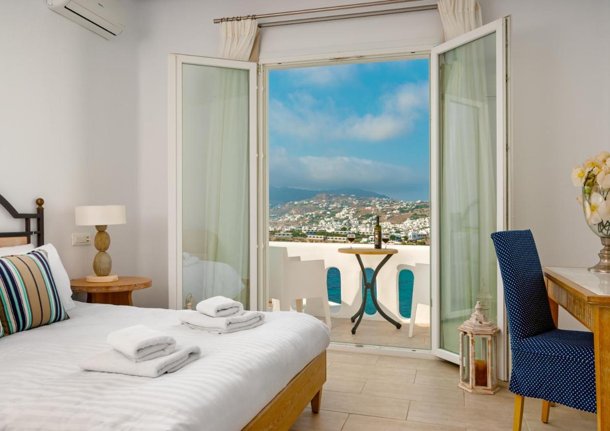 Cape Mykonos