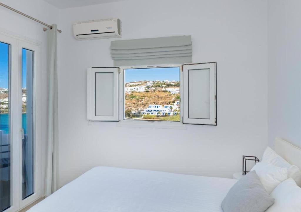 Cape Mykonos
