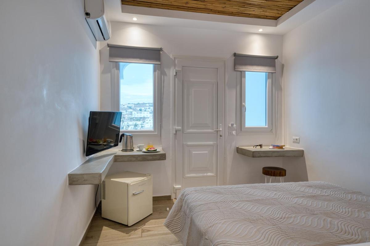 Cape Mykonos