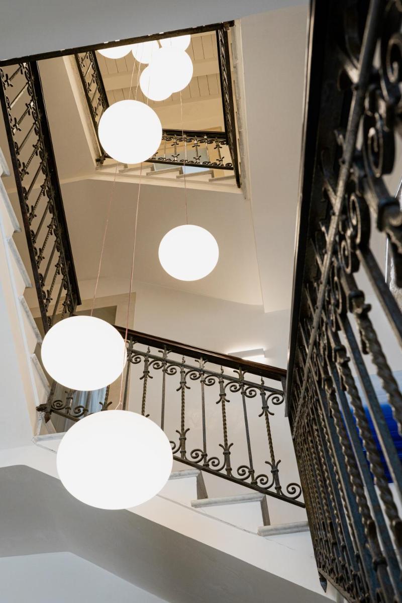 Caportigia Boutique Hotel