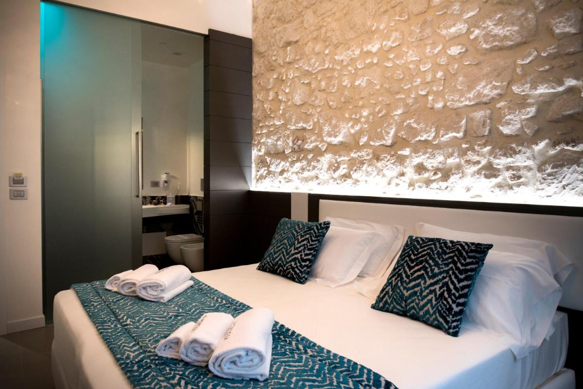 Caportigia Boutique Hotel