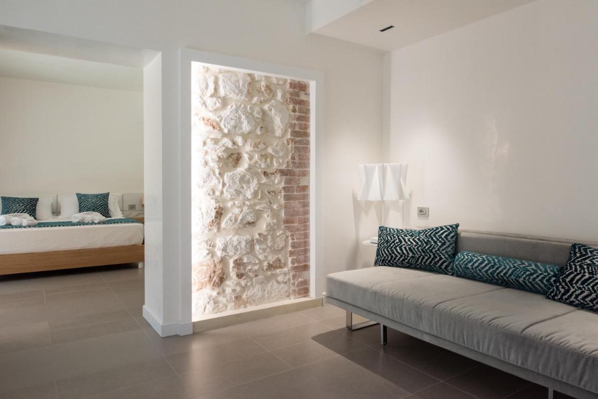 Caportigia Boutique Hotel