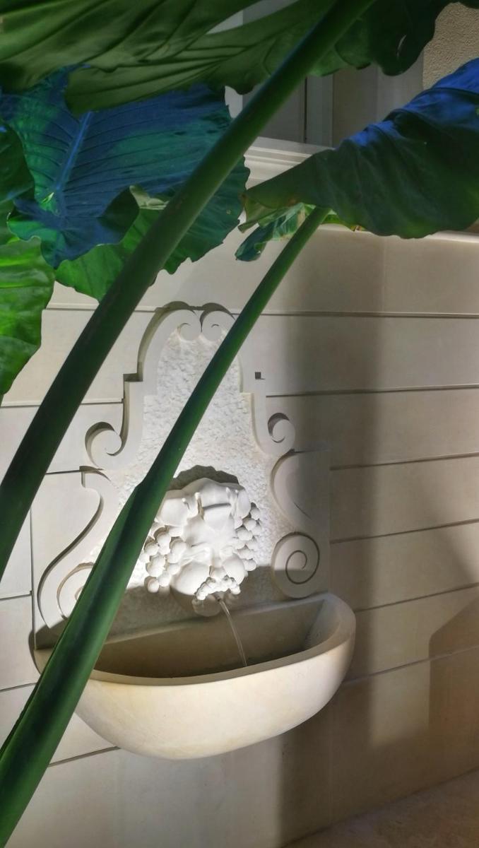 Caportigia Boutique Hotel