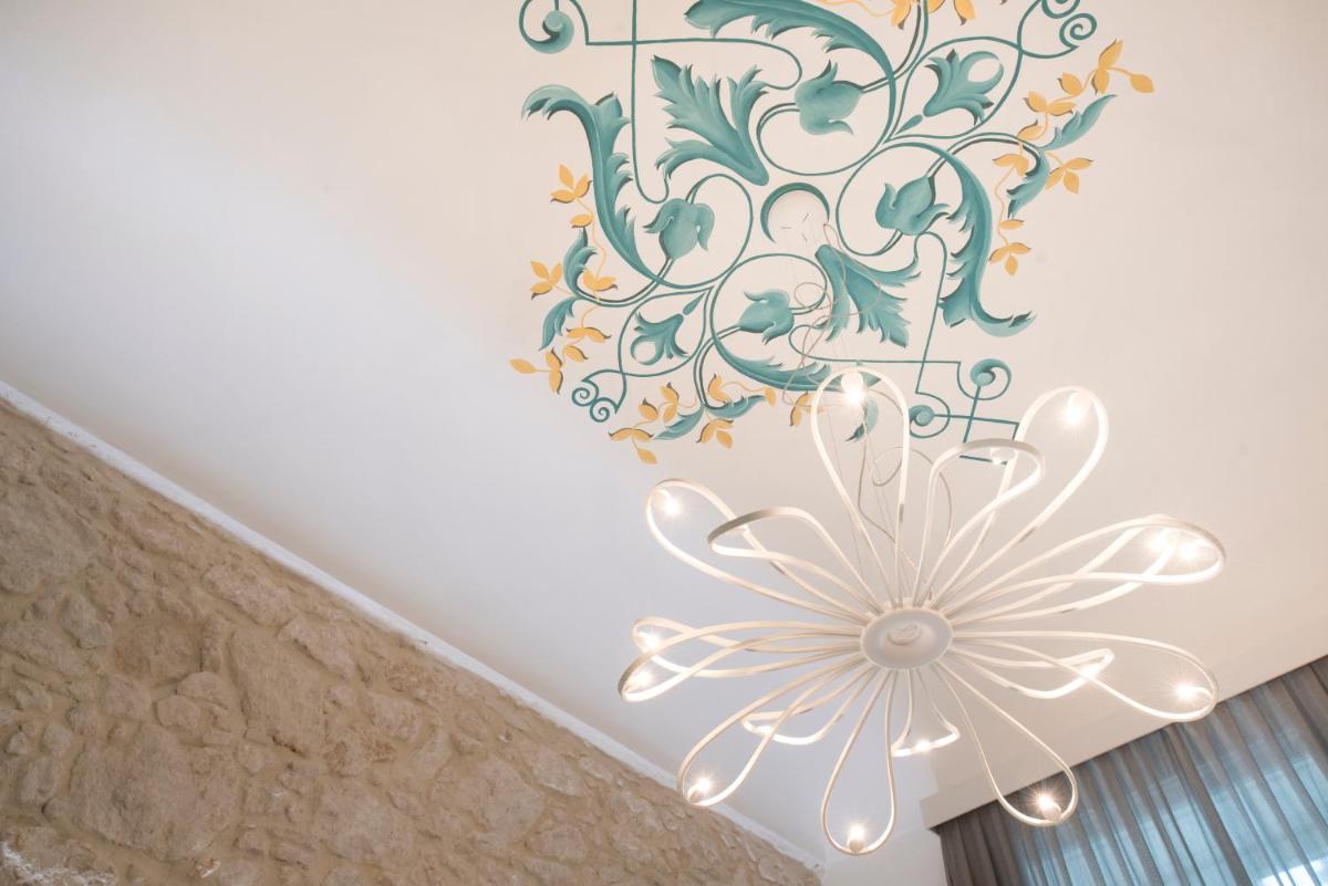 Caportigia Boutique Hotel