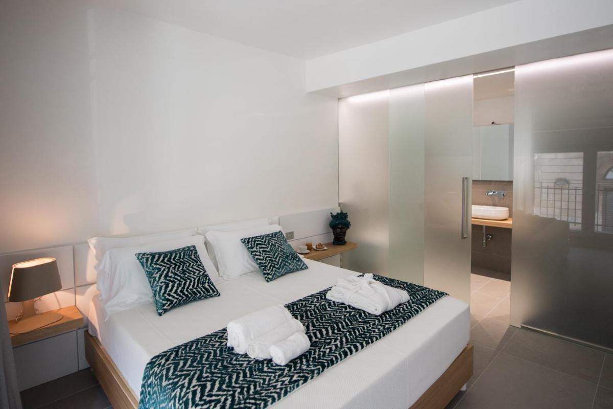 Caportigia Boutique Hotel