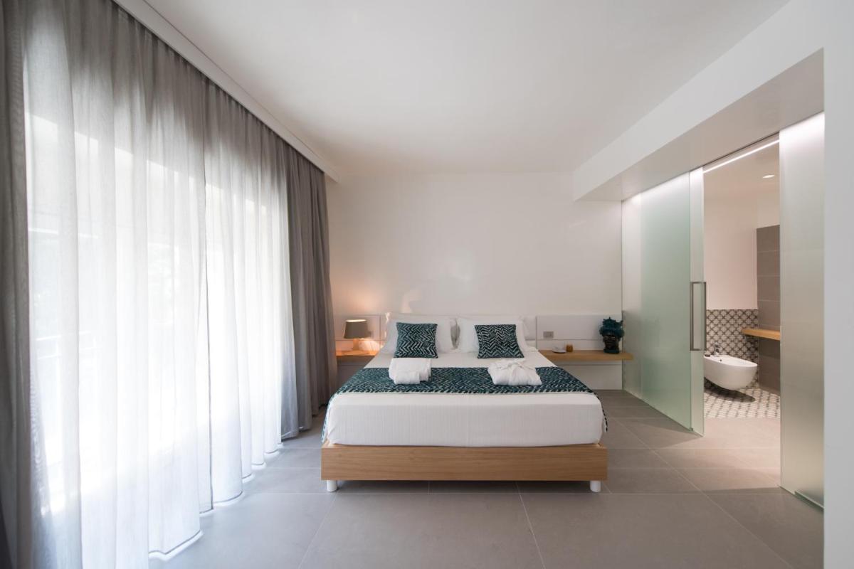 Caportigia Boutique Hotel