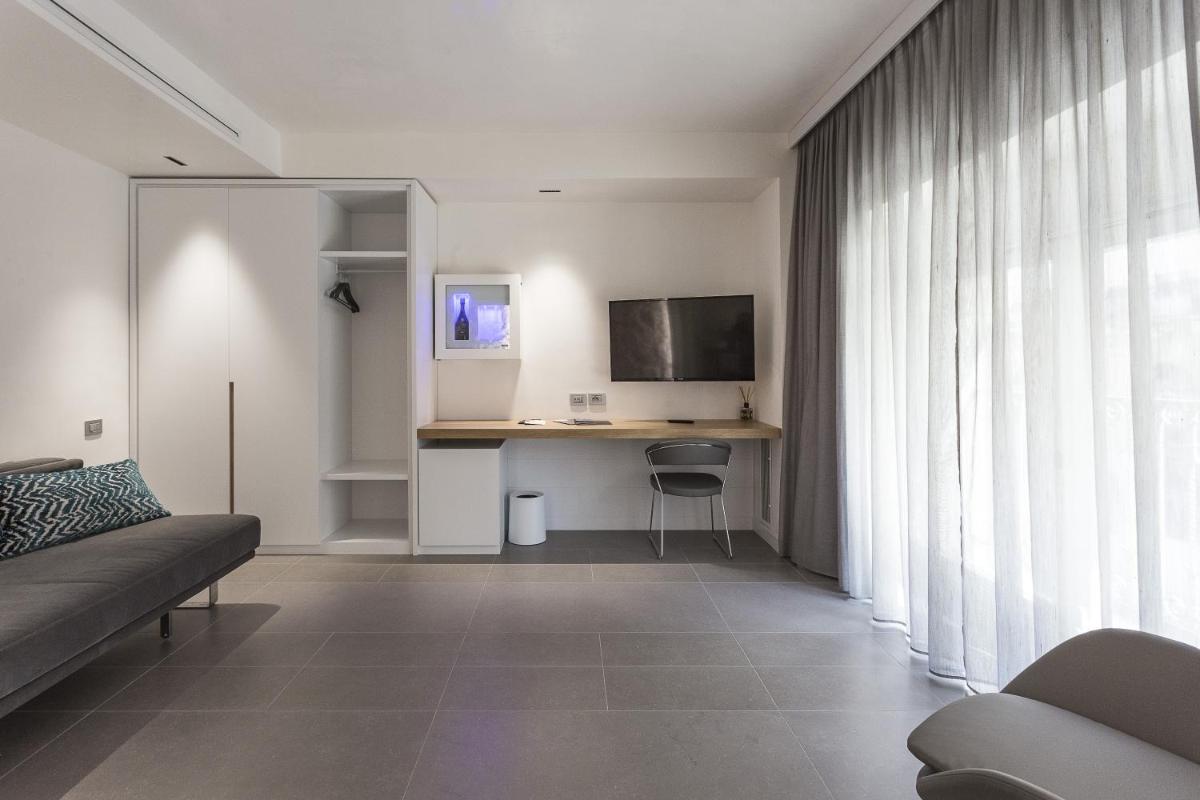 Caportigia Boutique Hotel