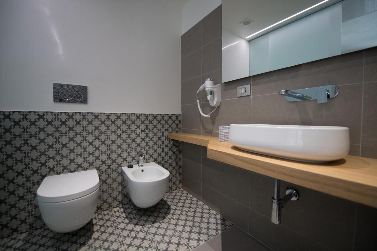 Caportigia Boutique Hotel