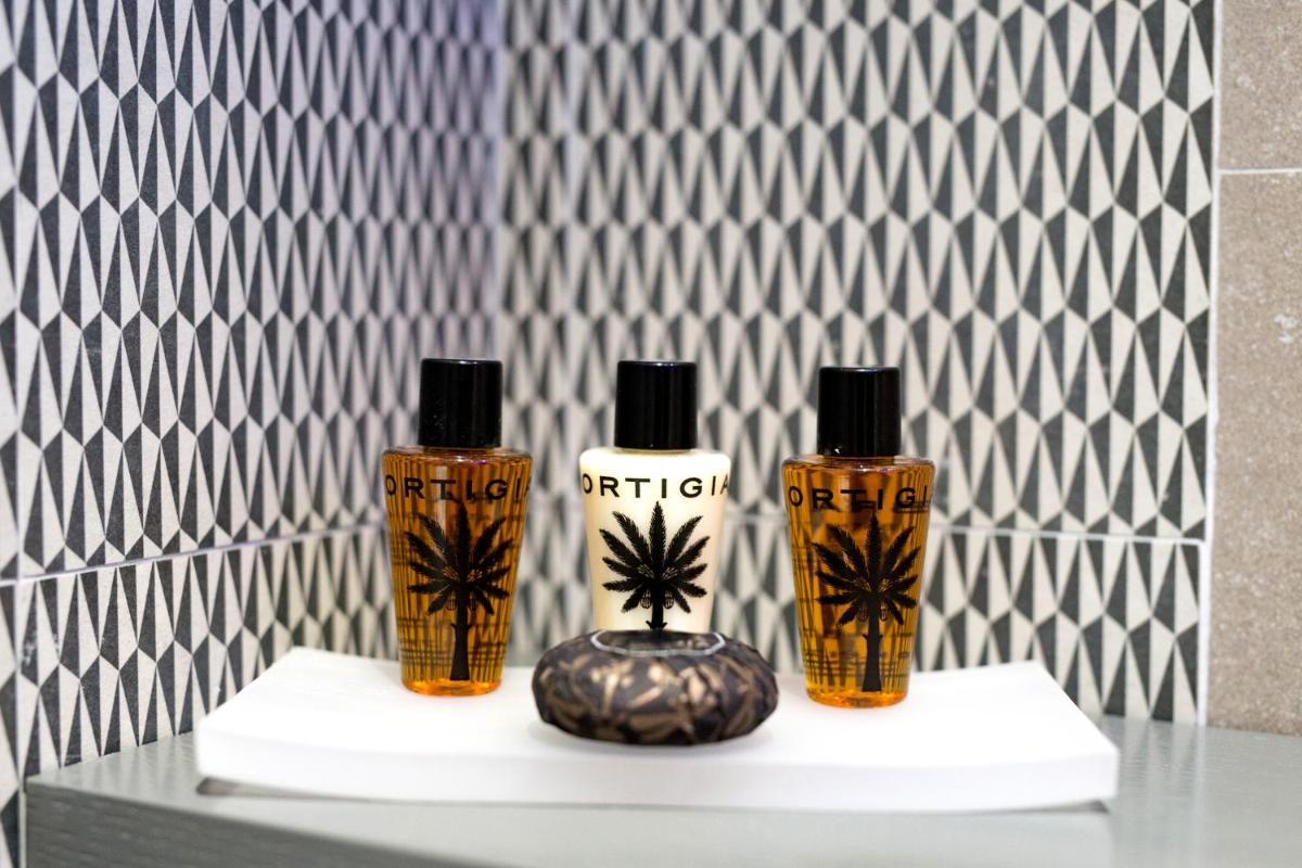 Caportigia Boutique Hotel