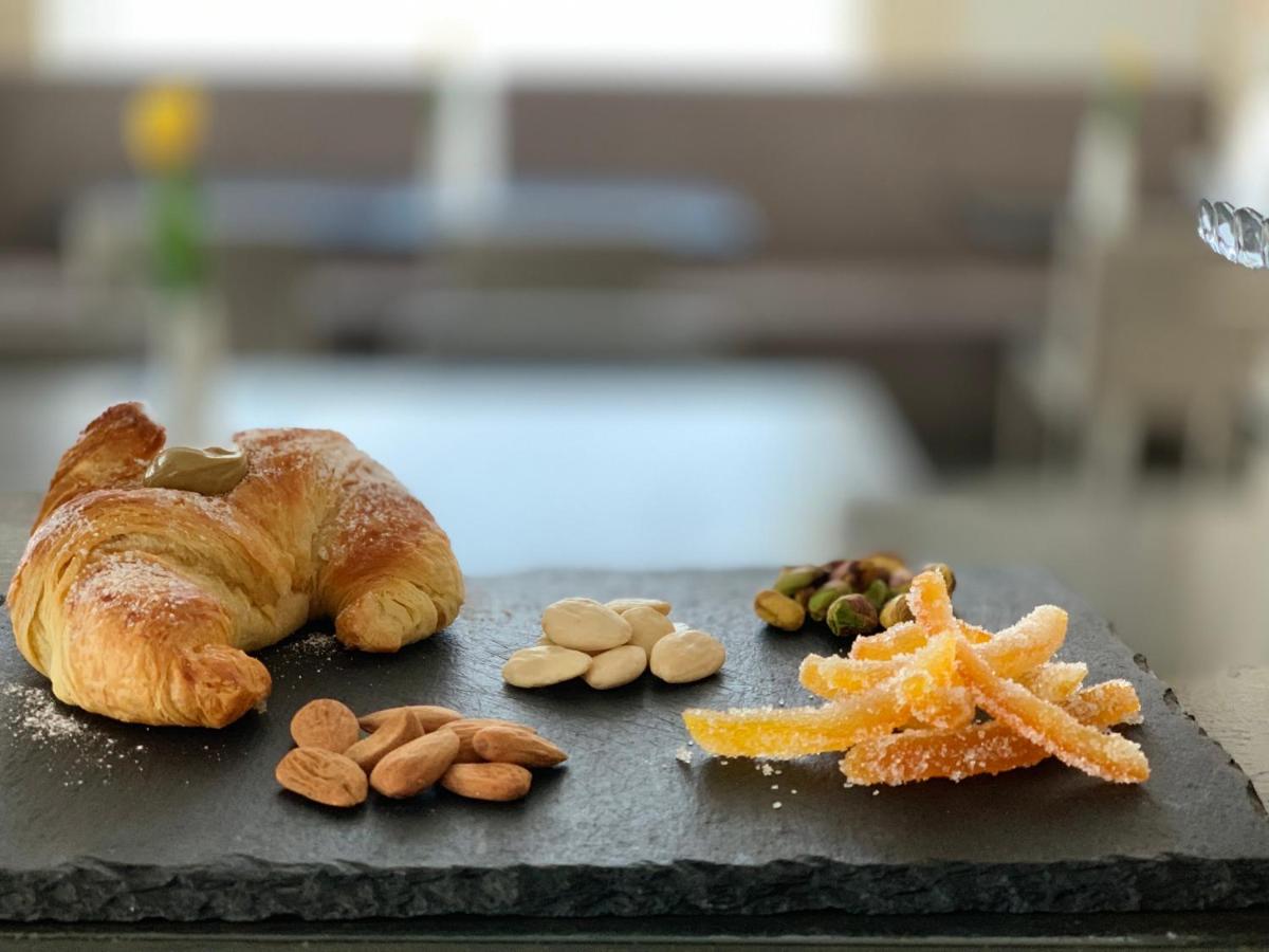 Caportigia Boutique Hotel