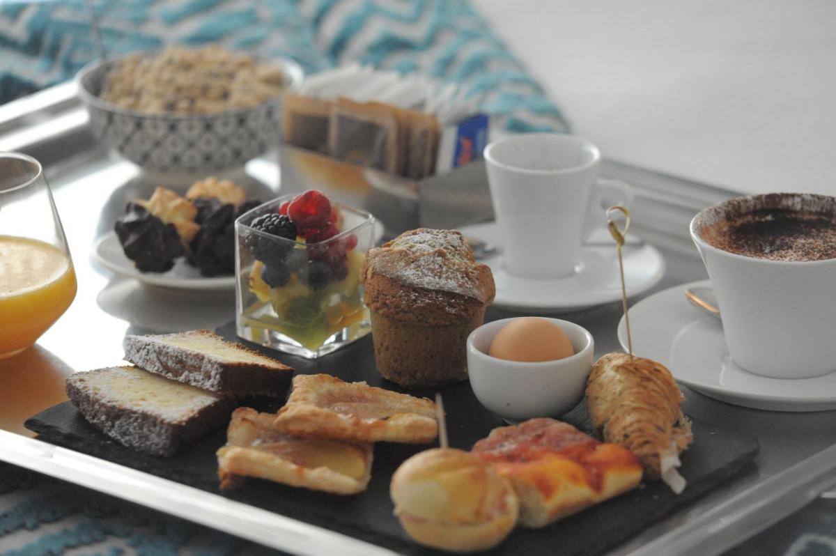 Caportigia Boutique Hotel