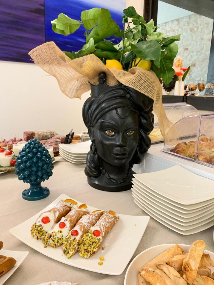 Caportigia Boutique Hotel