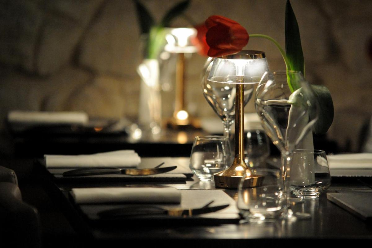 Caportigia Boutique Hotel