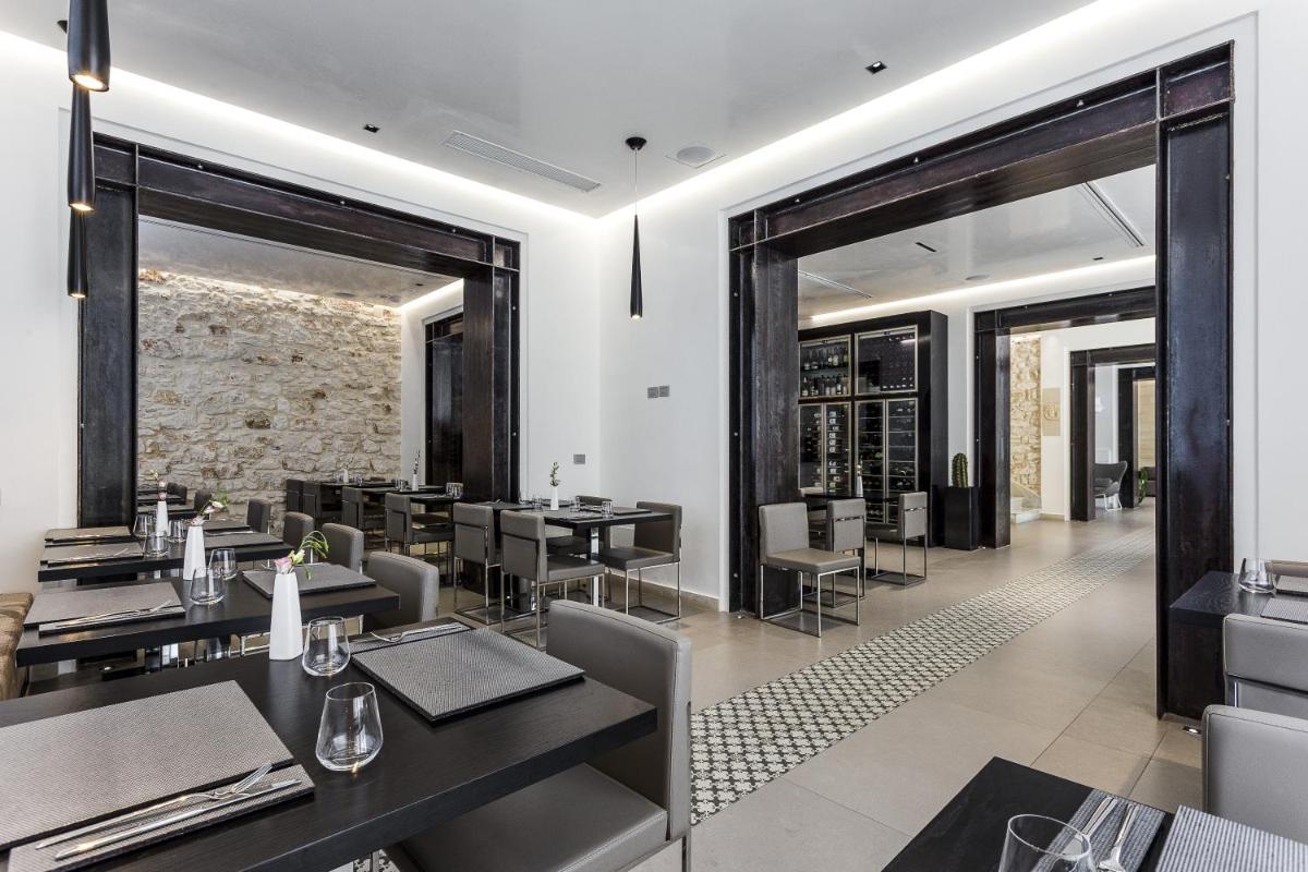 Caportigia Boutique Hotel