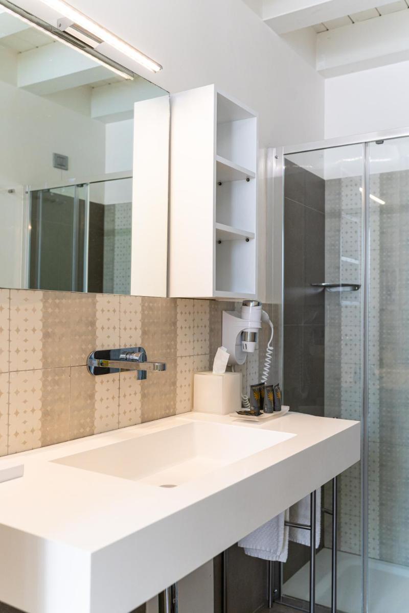 Caportigia Boutique Hotel