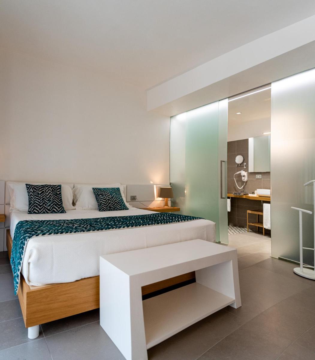 Caportigia Boutique Hotel