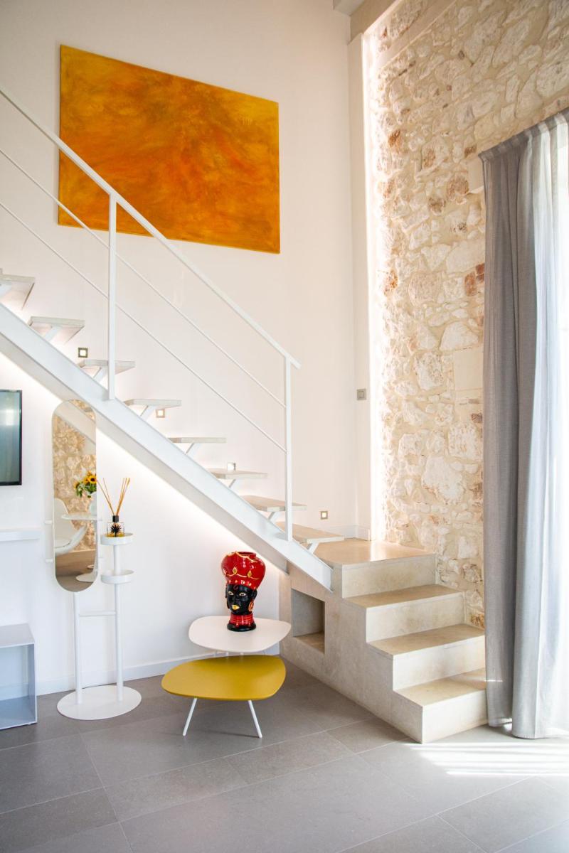Caportigia Boutique Hotel