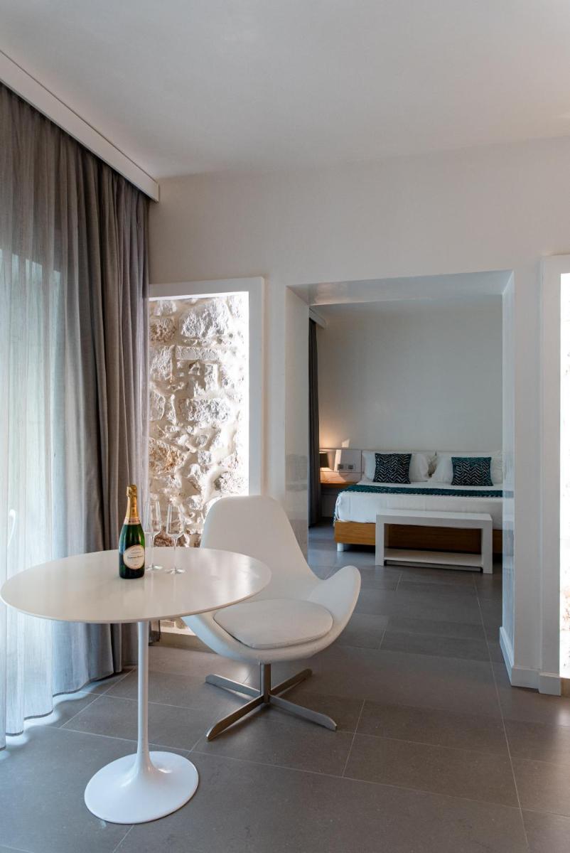 Caportigia Boutique Hotel