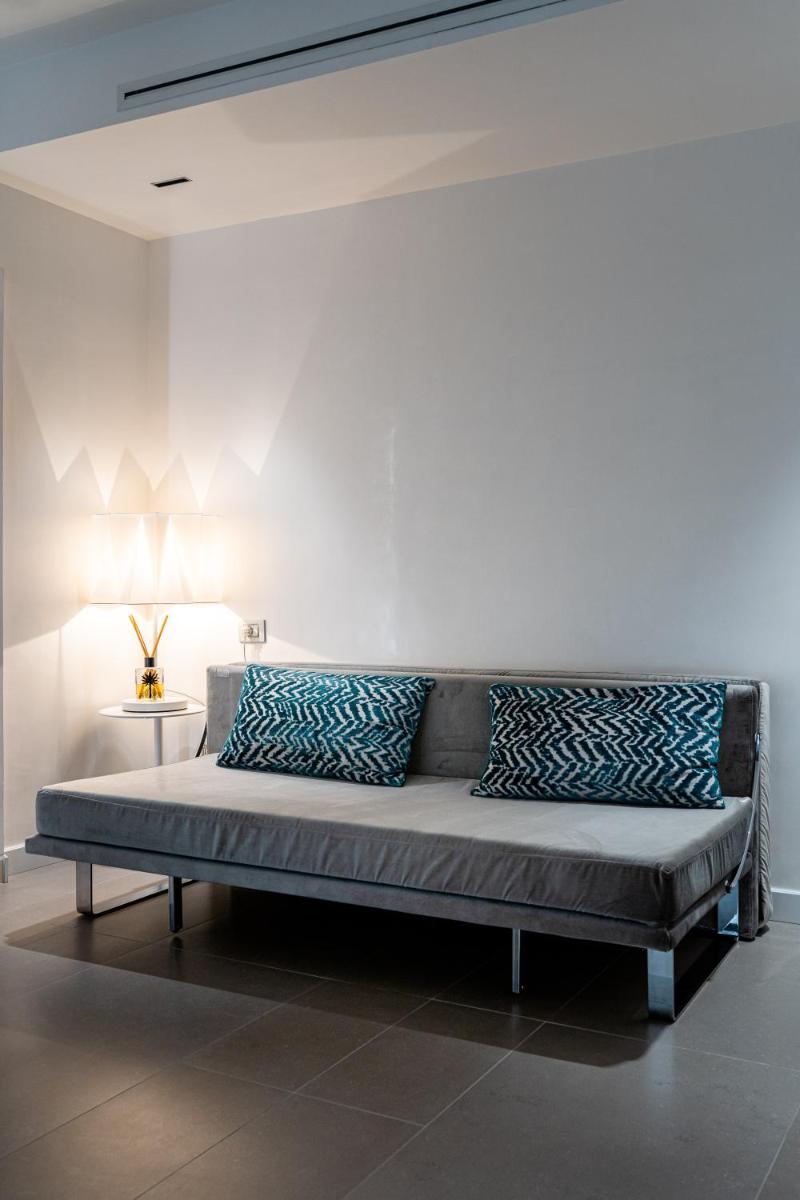 Caportigia Boutique Hotel