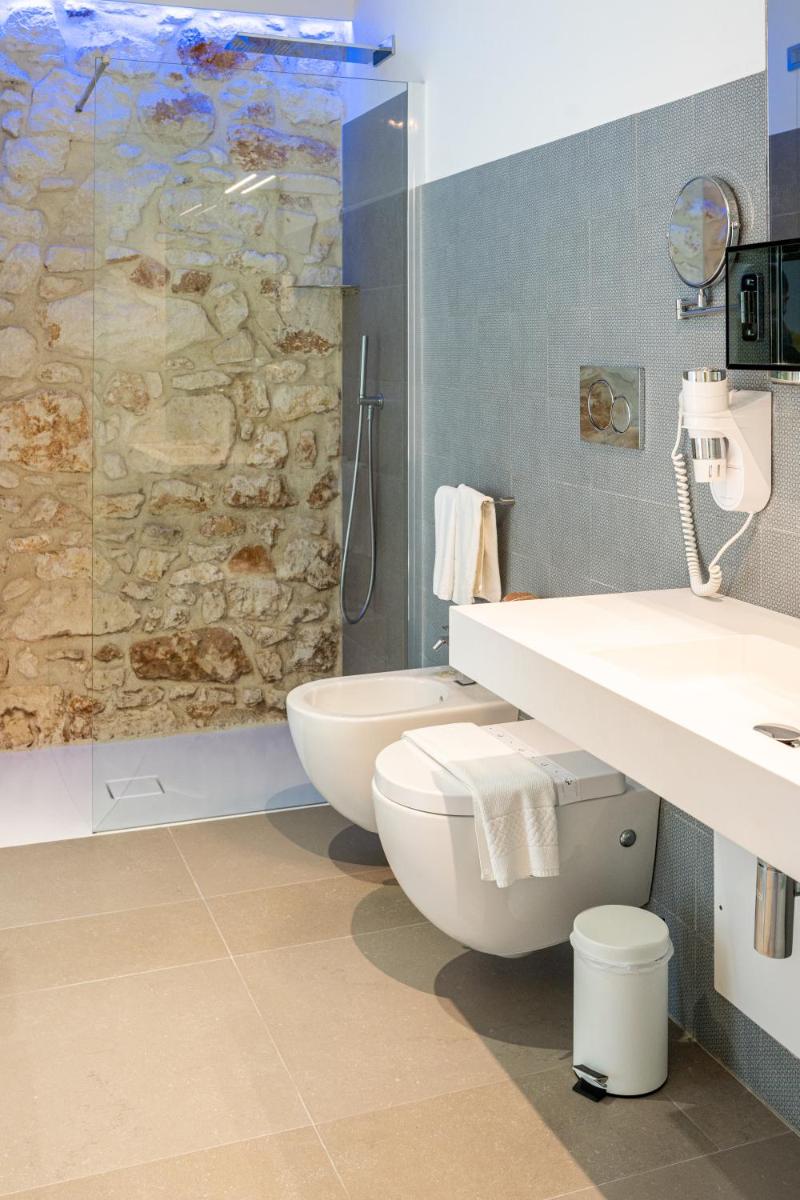 Caportigia Boutique Hotel