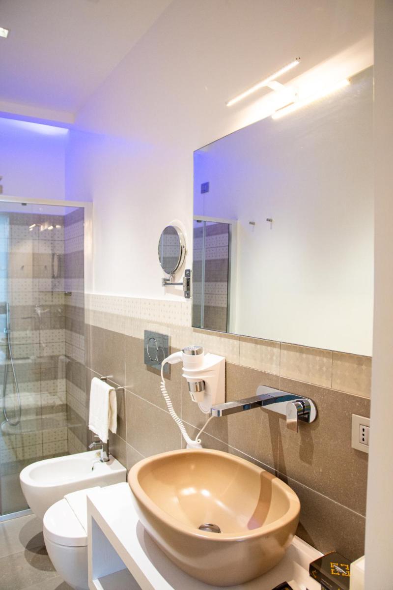 Caportigia Boutique Hotel