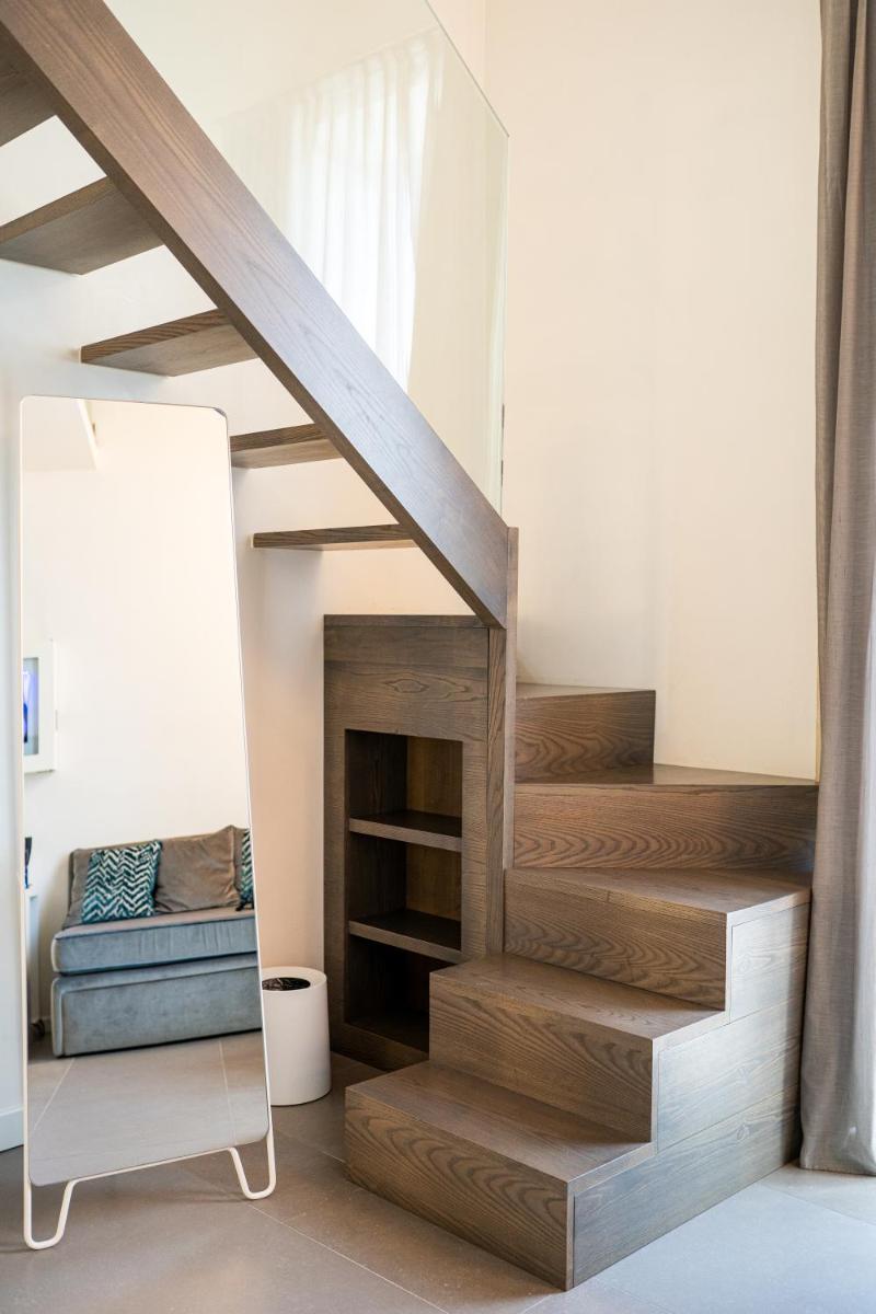 Caportigia Boutique Hotel